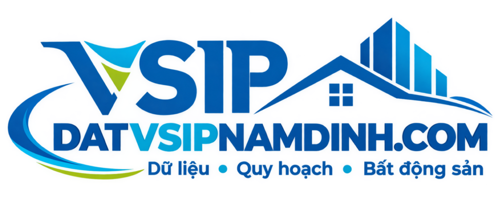 Đất Vsip Nam Định